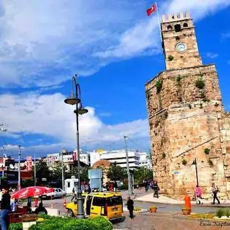 Ece * Antalya