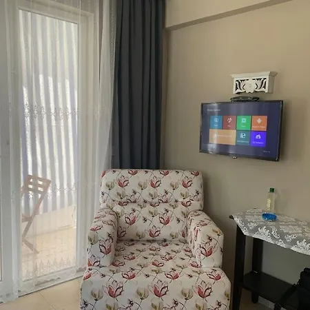 Ece * Antalya