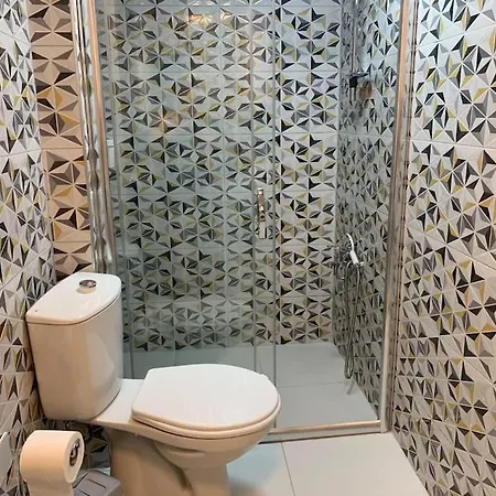 Ece Apartment *
