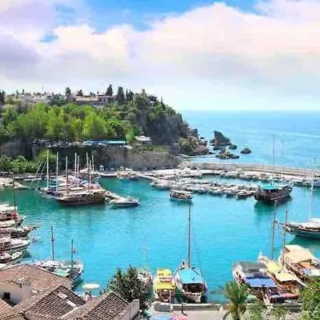 Ece Antalya