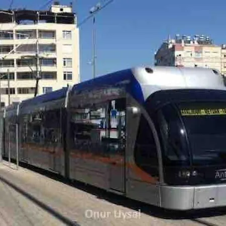 Ece * Antalya