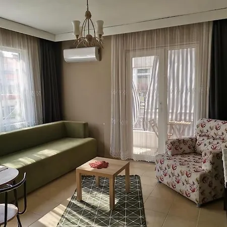 Apartment Ece
