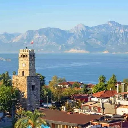 Ece * Antalya