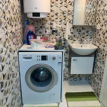 Ece Apartment
